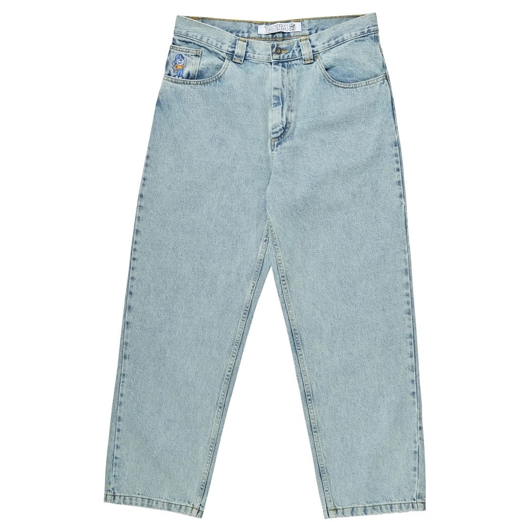 '93 Denim (Light Blue)