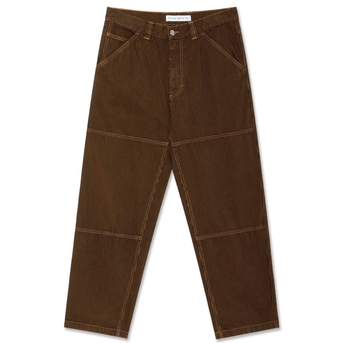 Polar Skateboards 93 Denim Pants — Skatepark of Tampa