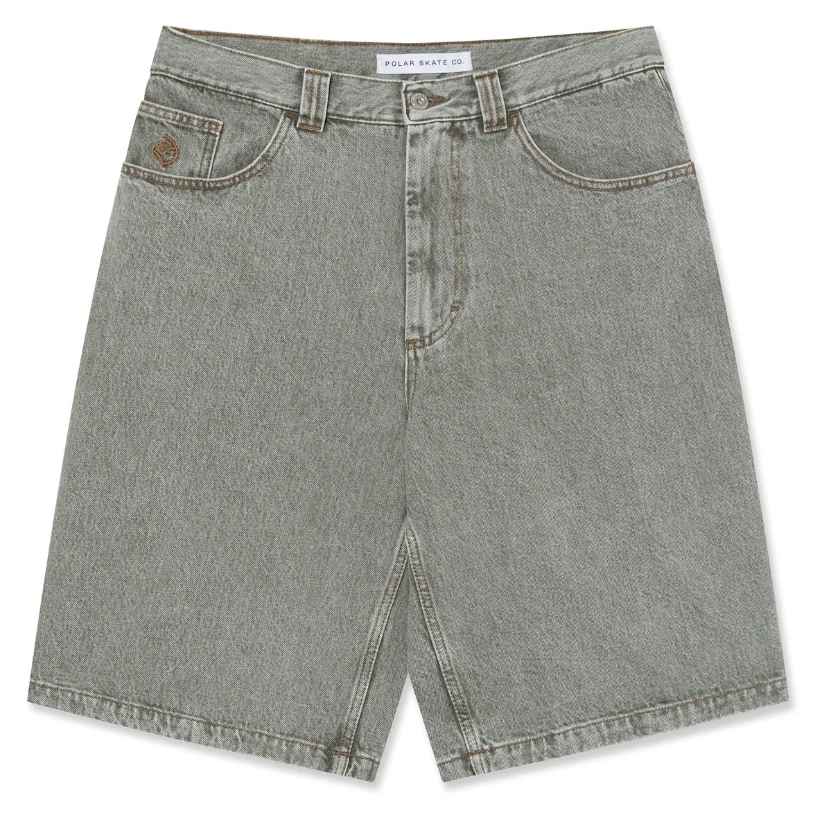 【THEAIRTOWN】forest dot shorts ★2color BUTTERFLY VIBE Big Kids' High Waist Shorts | PUMA