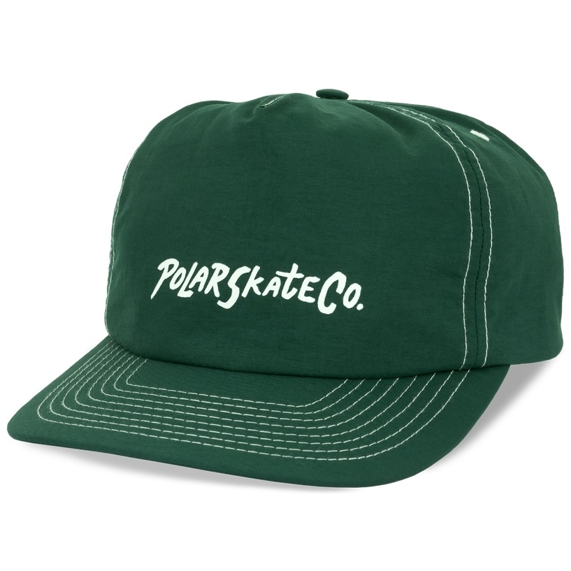 Earl skateboard cap