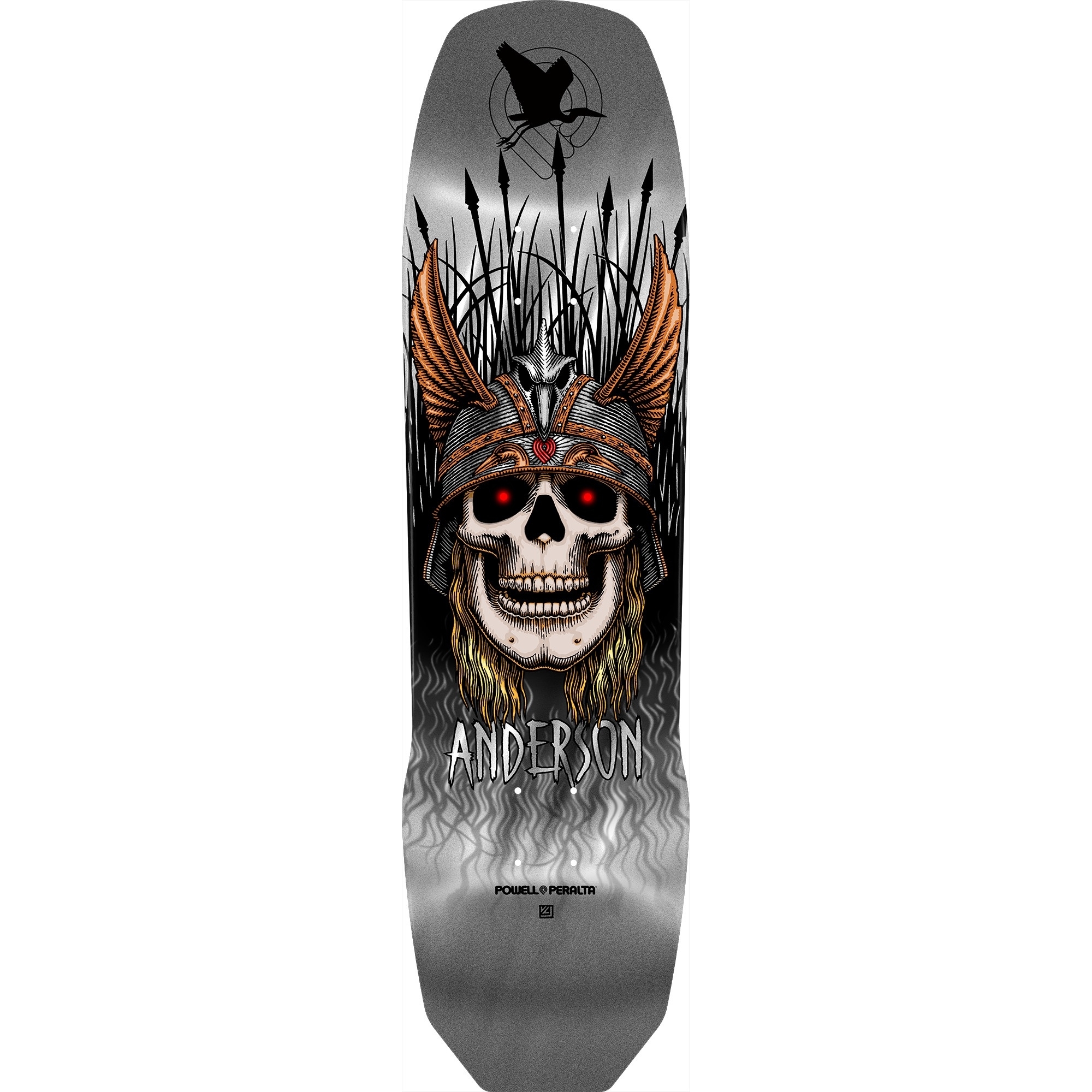 Dogtown Aaron Murray OG Reissue Deck 10.5