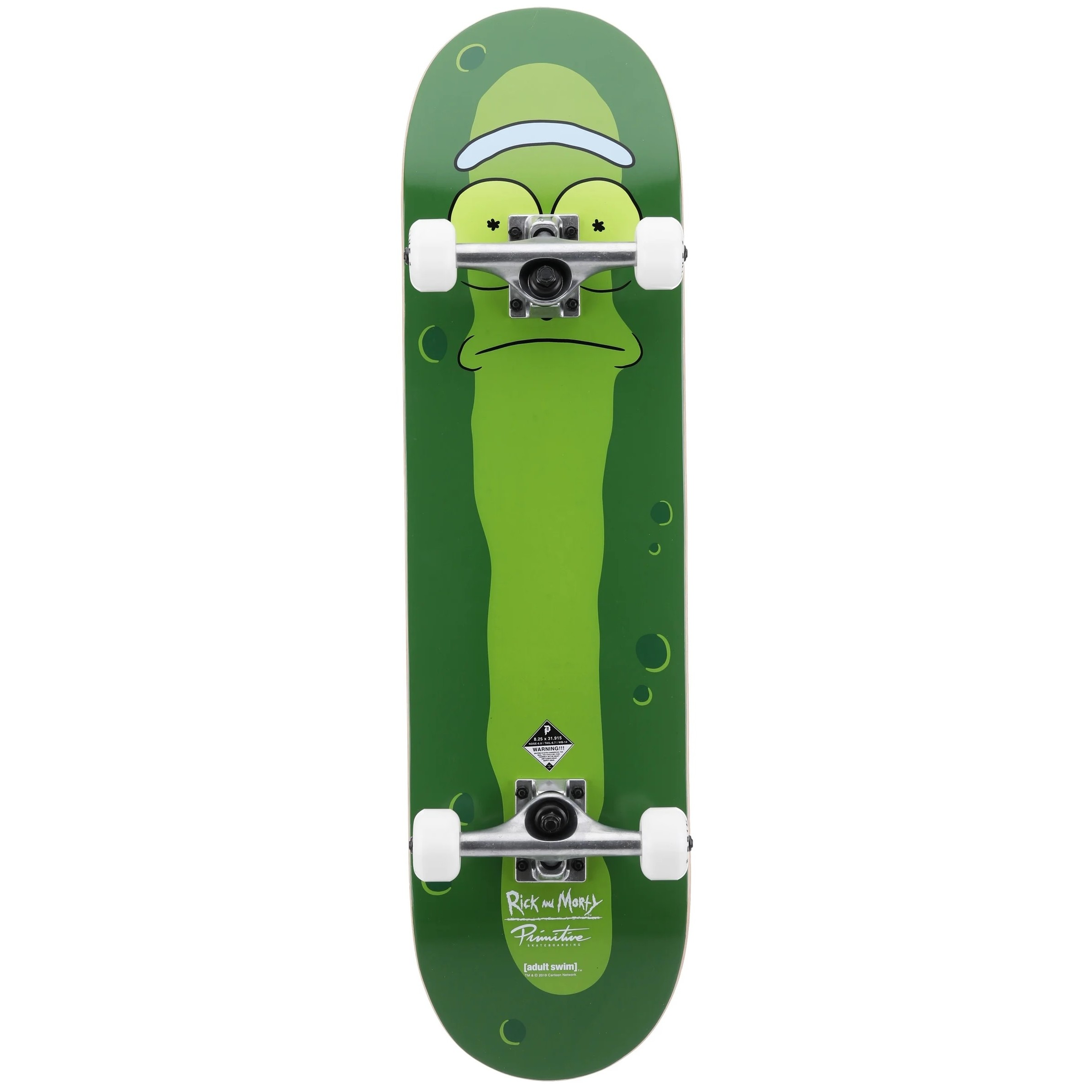 pickle rick skateboard grip tape pickle rick skateboard grip tape