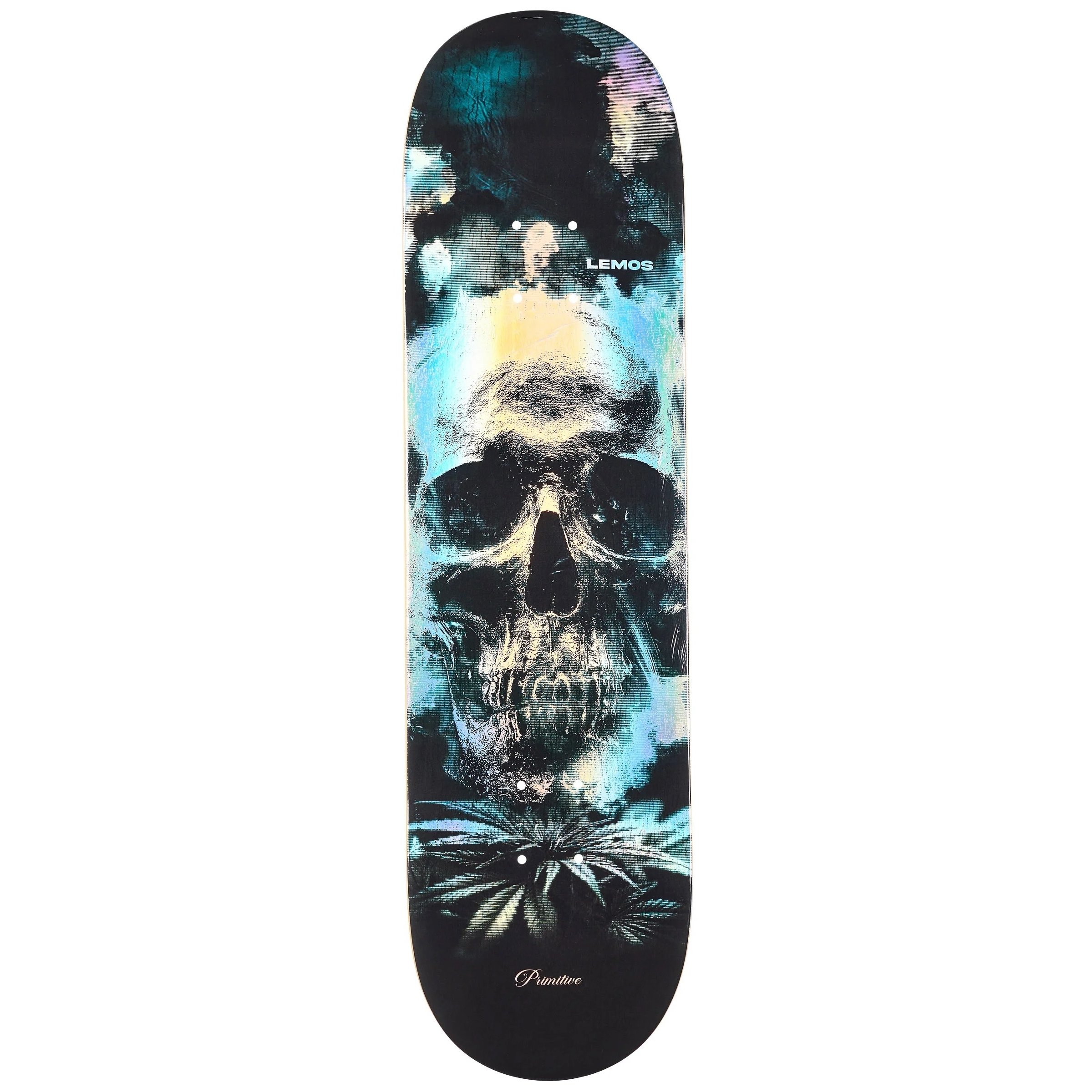 ALLTIMERS REPEAT BOARD YELLOW 8.25（Alltimers Online Shop -）