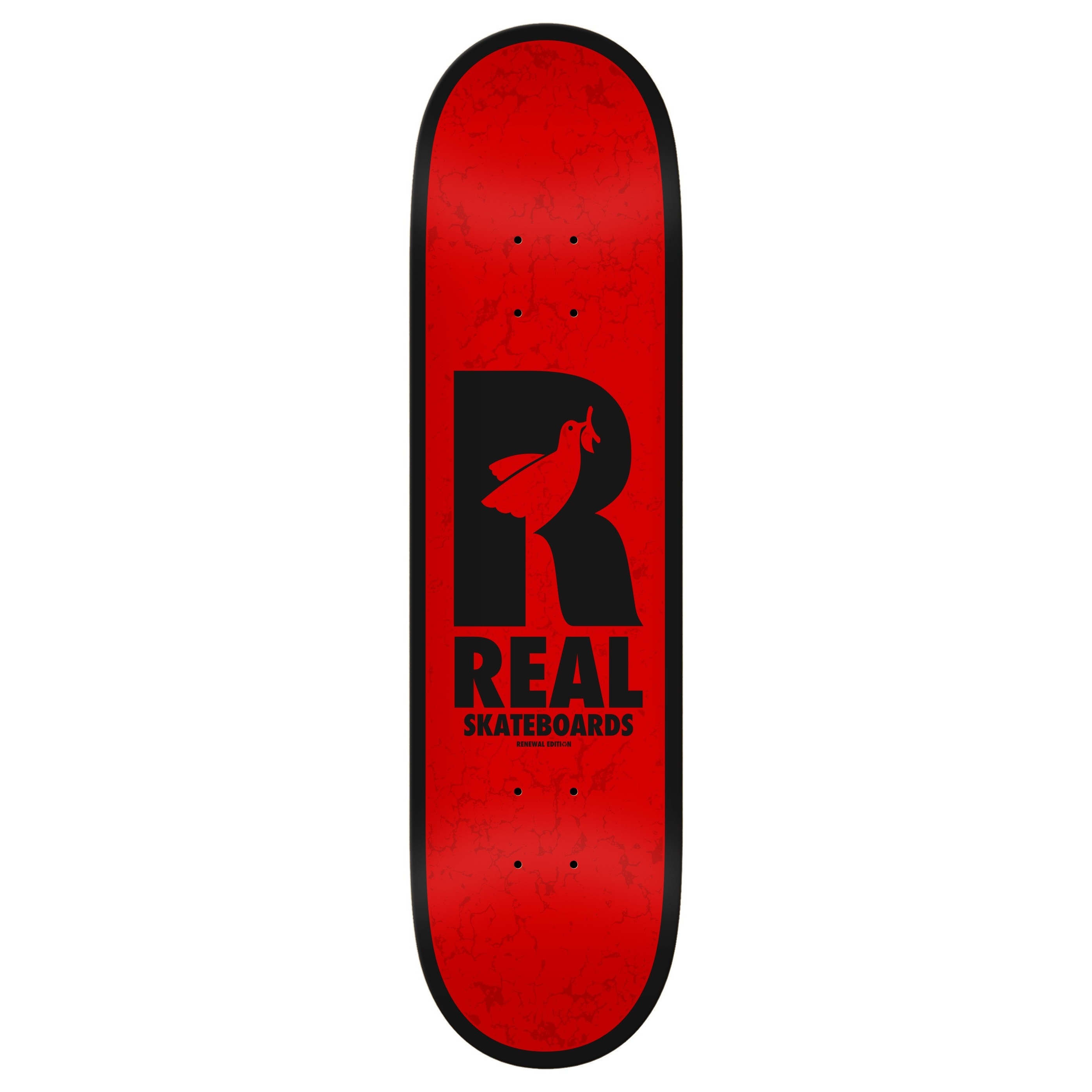 Дека first Skateboards