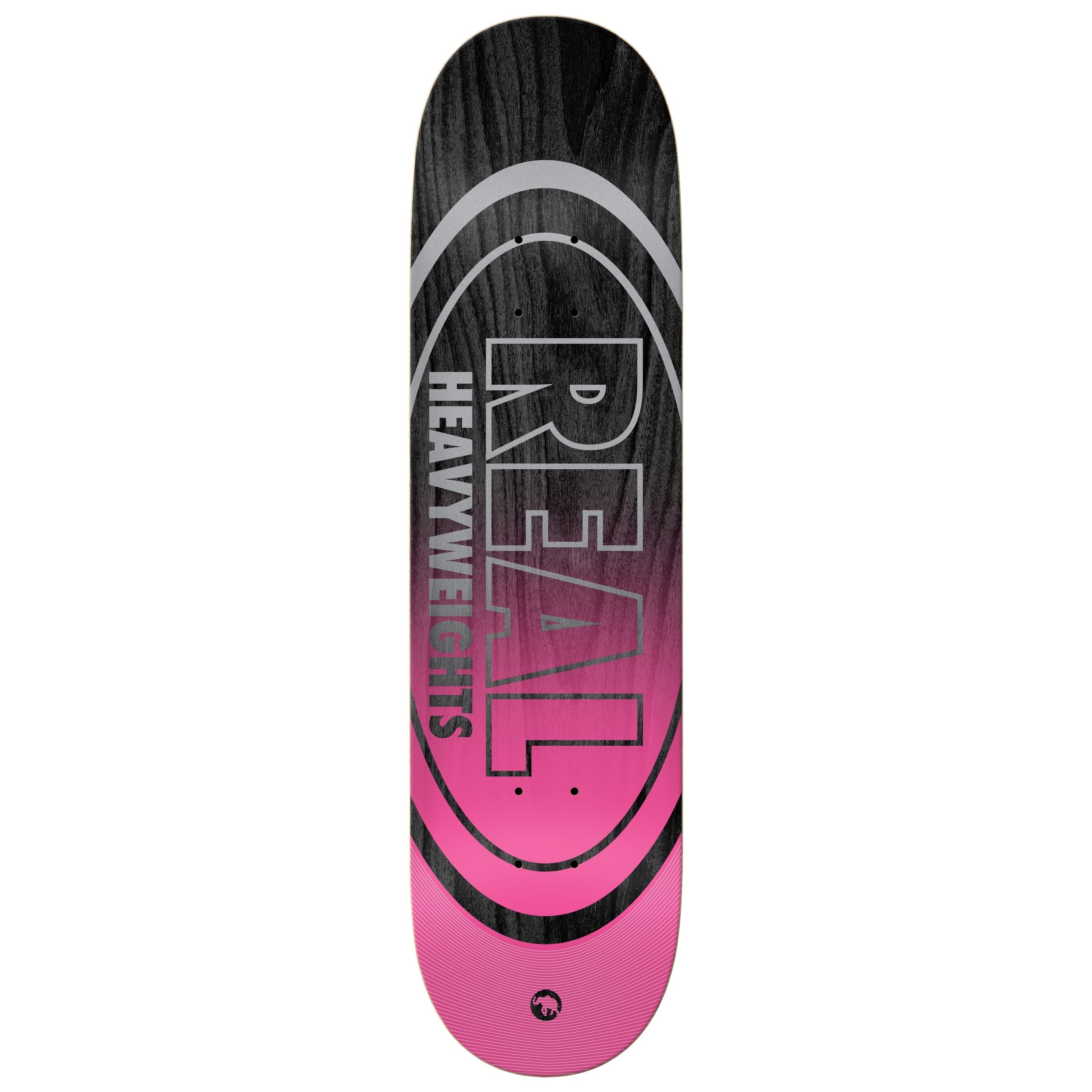 Real skateboards heavyweights Clearance