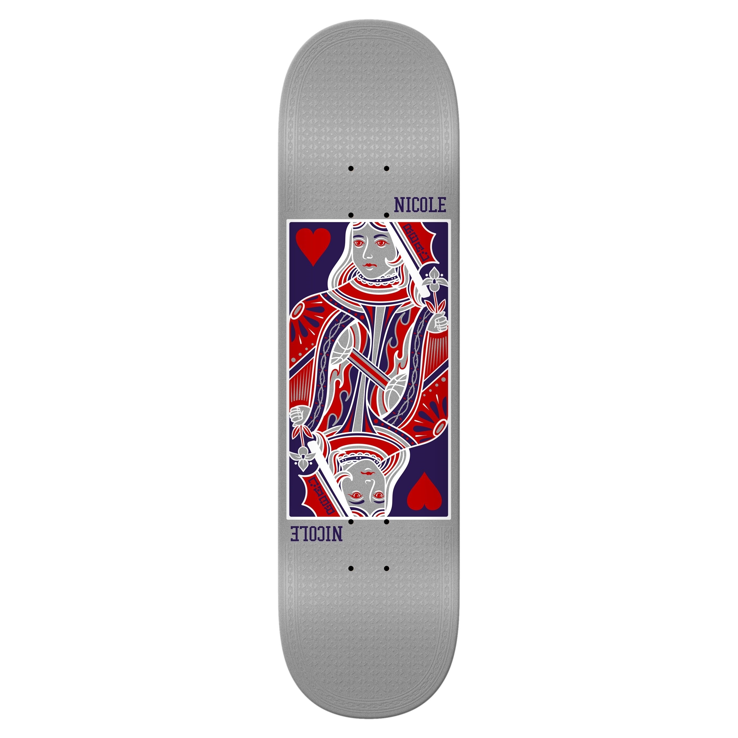 スケートボード H-street skate deck KIDSKONG FLAT NOSE H-street skate deck KIDSKONG FLAT NOSE