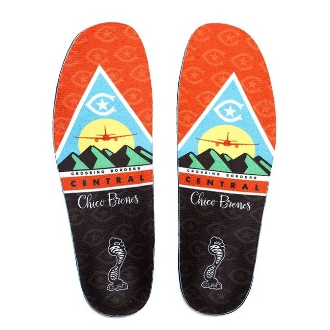 skate cush