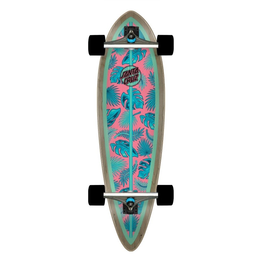 Cabana Dot Pintail Cruzer Complete (9.2)