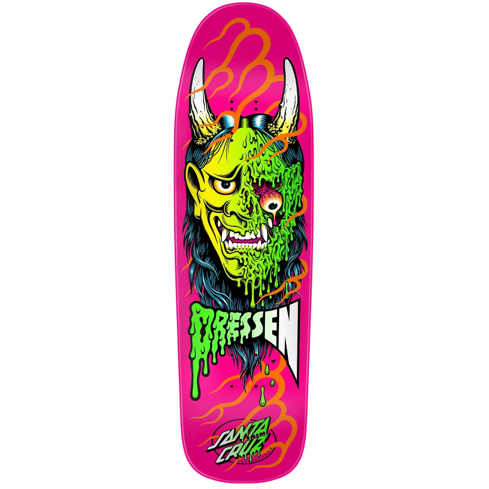 Santa Cruz Skateboards added a - Santa Cruz Skateboards