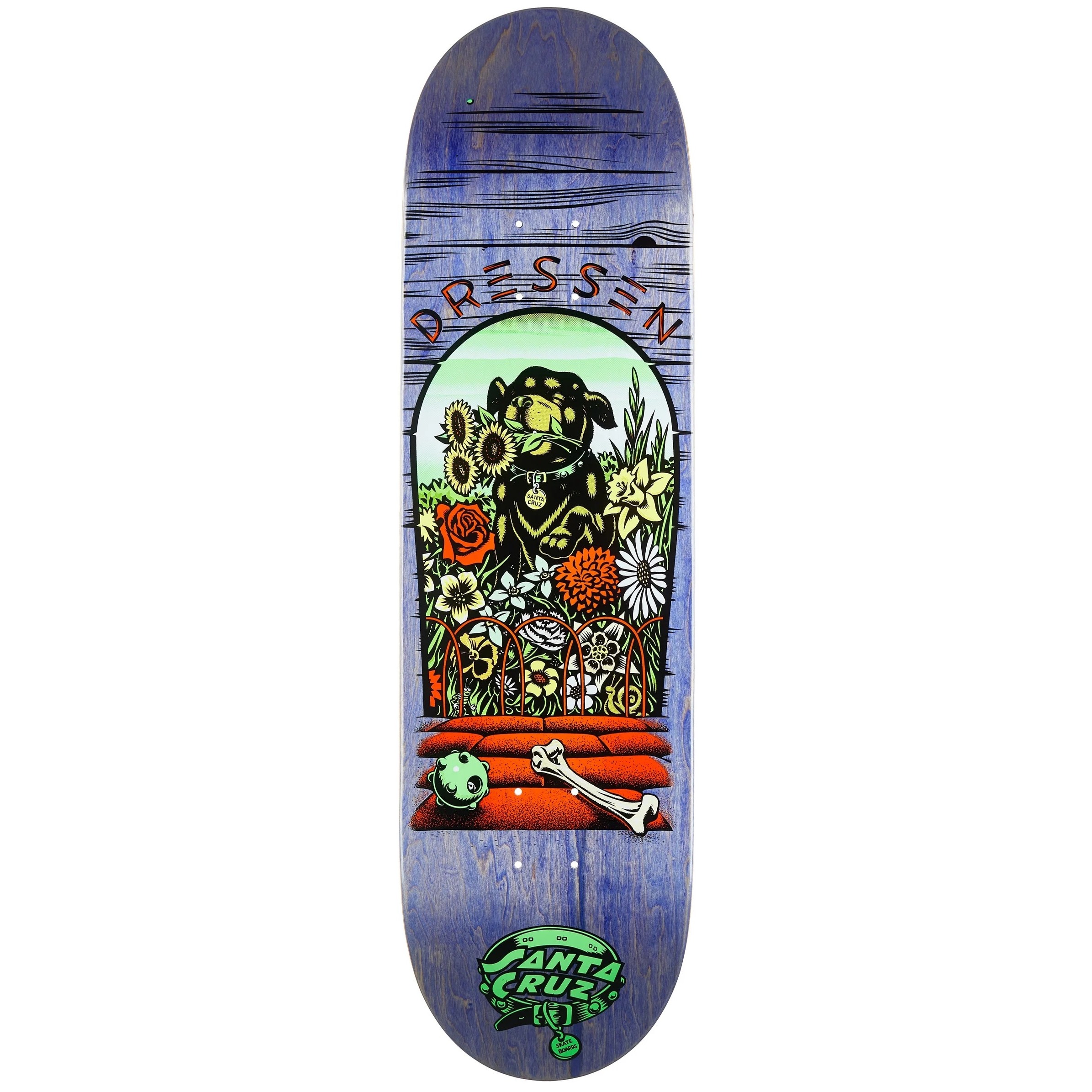 Dressen pup Clearance