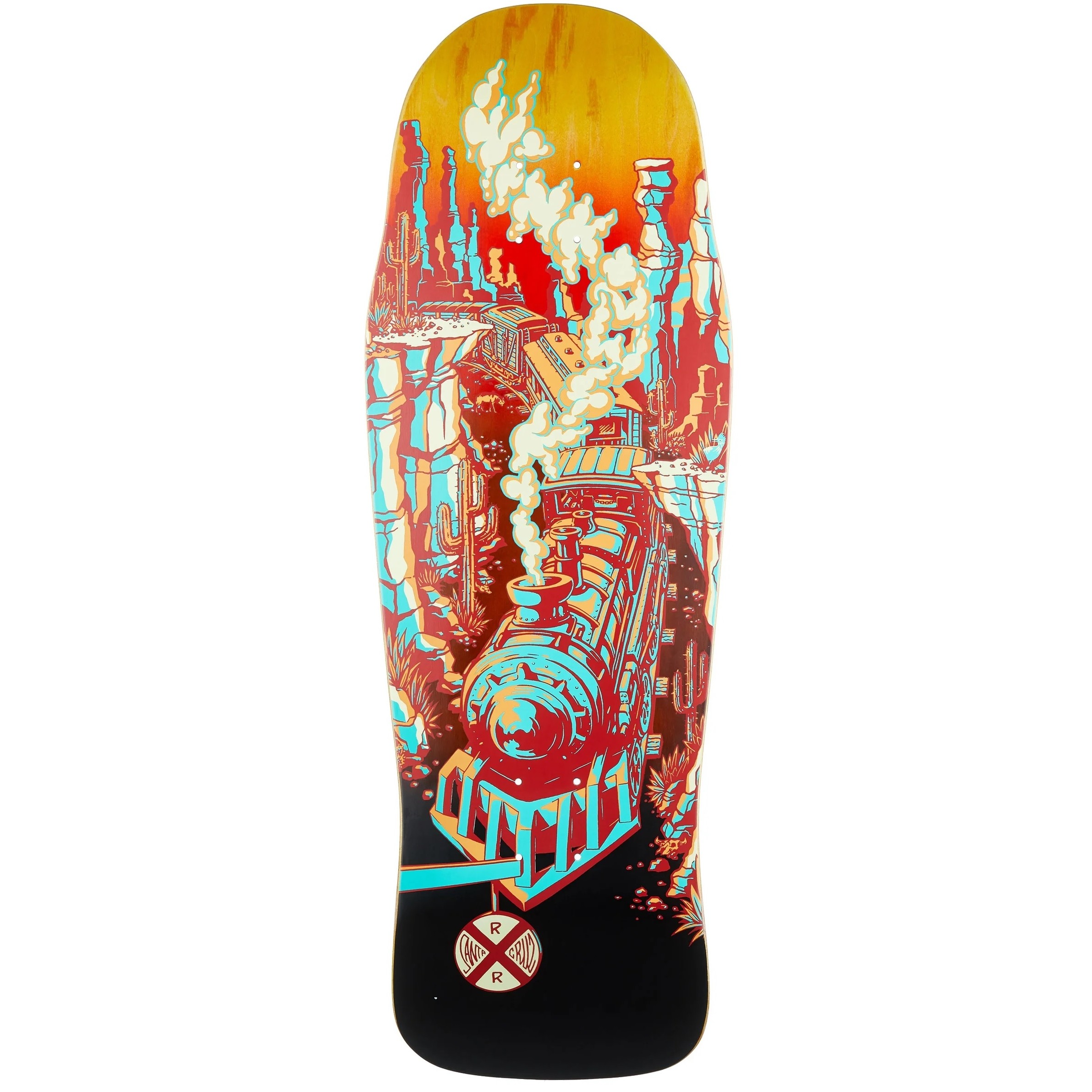 Sporting Goods Venom Skateboards Logo White Skateboard Wheels & Bones