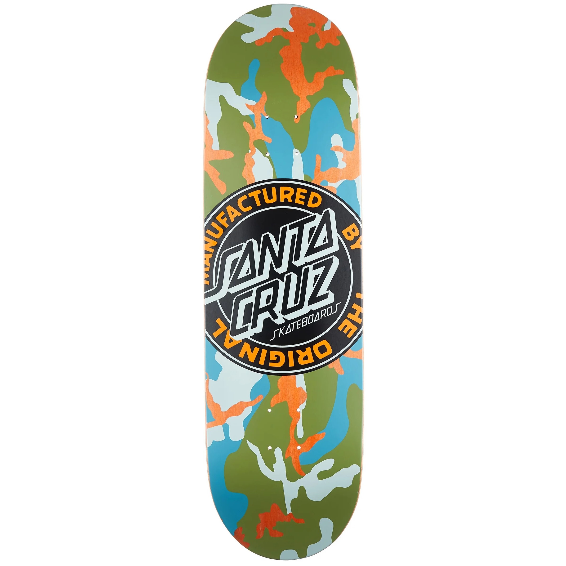 Santa cruz mfg dot boats Clearance