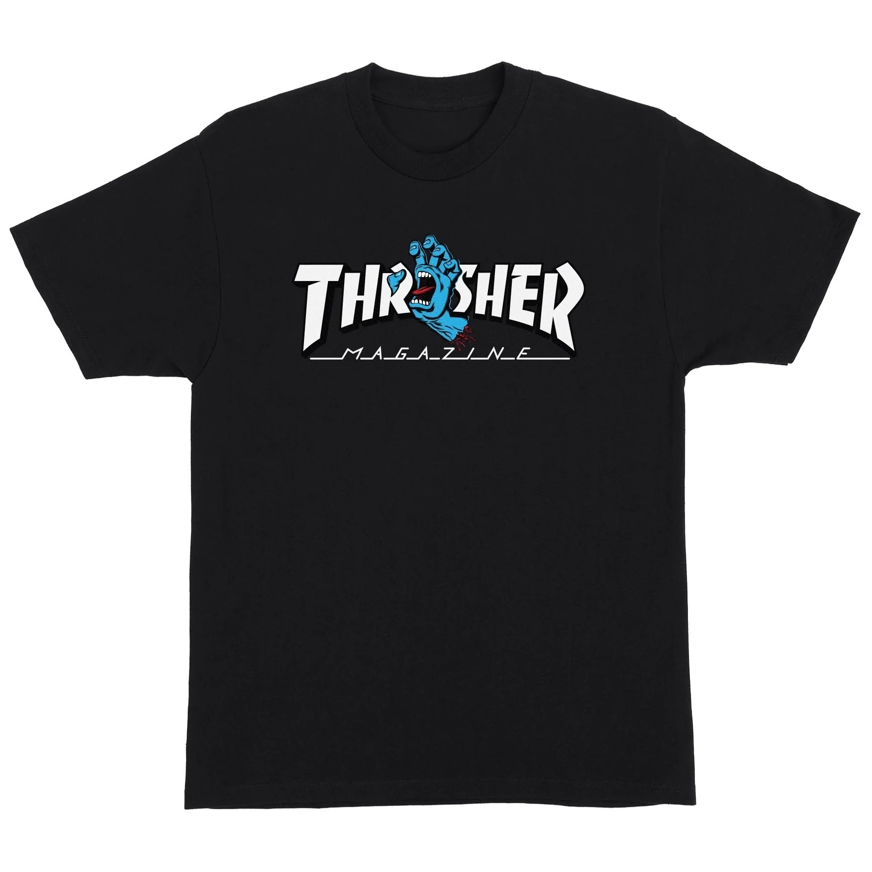 Harlem Roadrunners - Superficial - T-Shirt