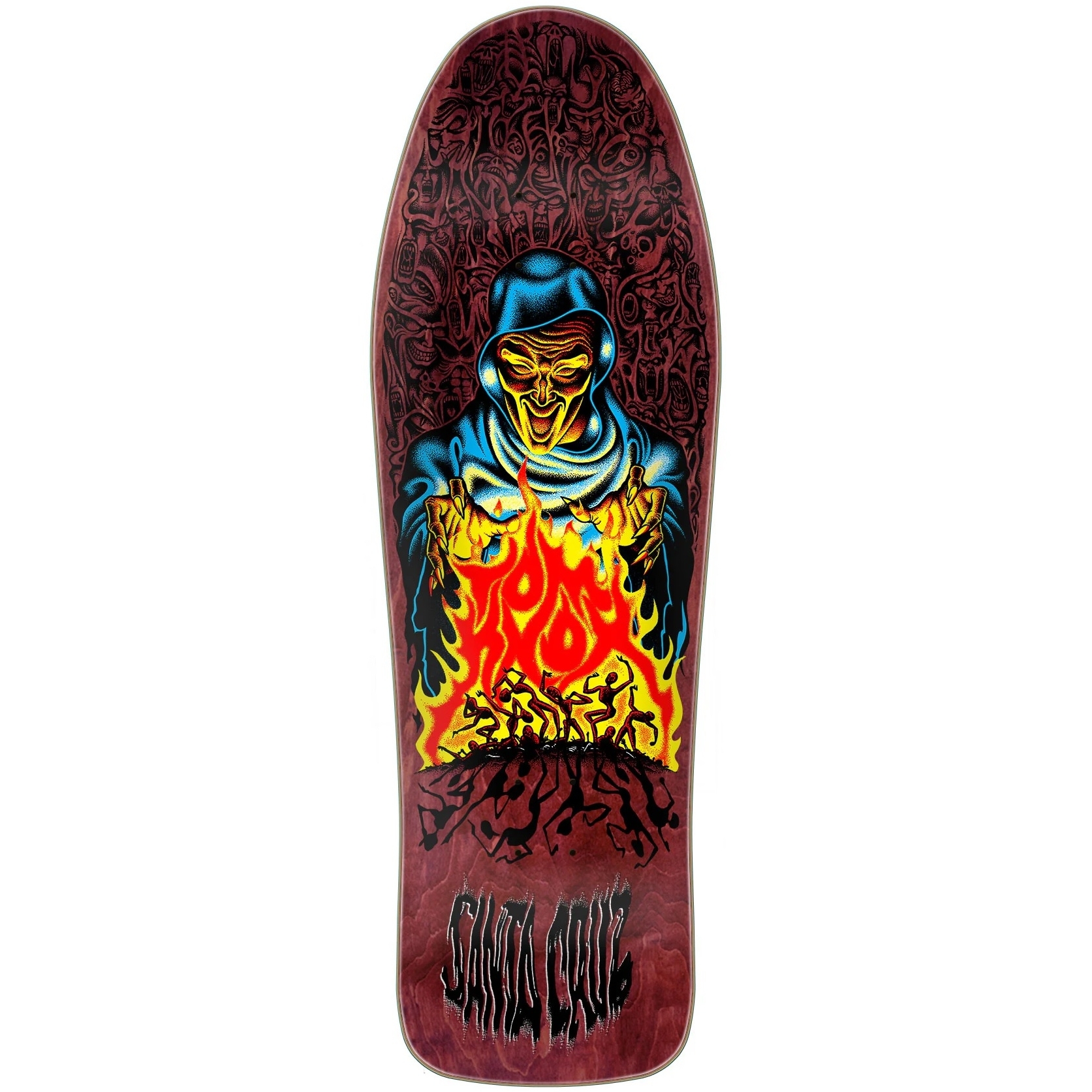 ー品販売  Cowtown スケートボード