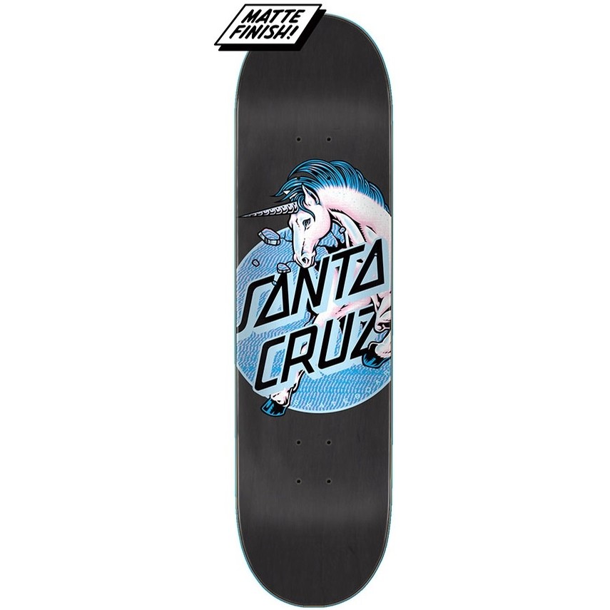 Featured image of post Santa Cruz Skateboard Decks 7 75 This deck comes with free jessup grip tape