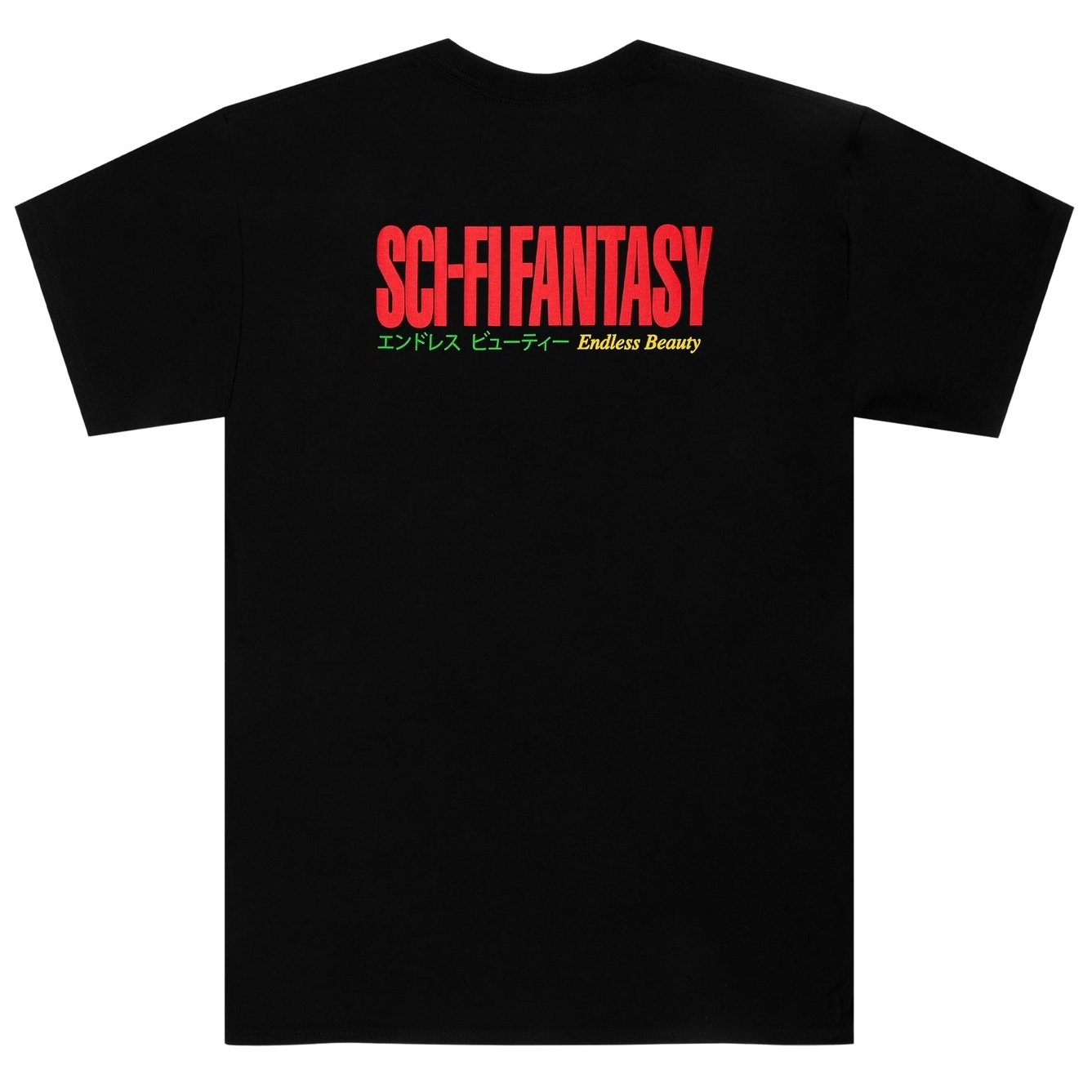 スケートボード SCI-FI FANTASY - TIME TRAVEL SWEATSHIRT SCI-FI FANTASY - TIME TRAVEL SWEATSHIRT