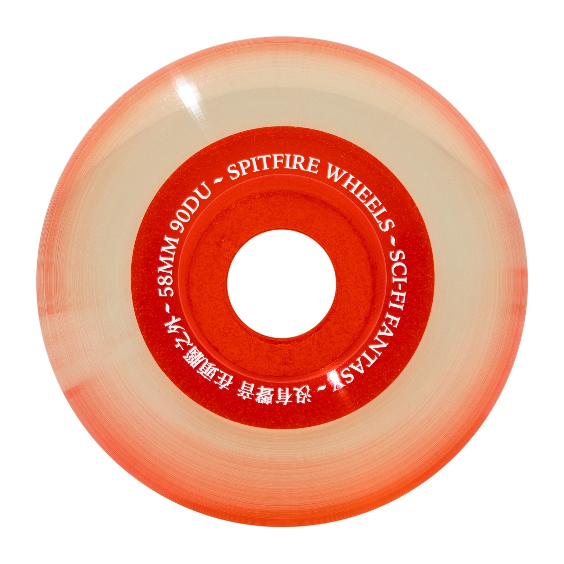 SPITFIRE 90D SAPPHIRES CRUISER 54mm 【 スピットファイヤー
