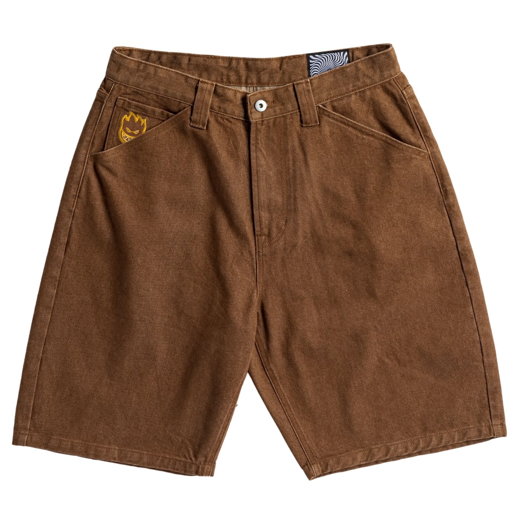 【THEAIRTOWN】pumkin corduroy short★ ○THEAIRTOWN○ pumkin corduroy short