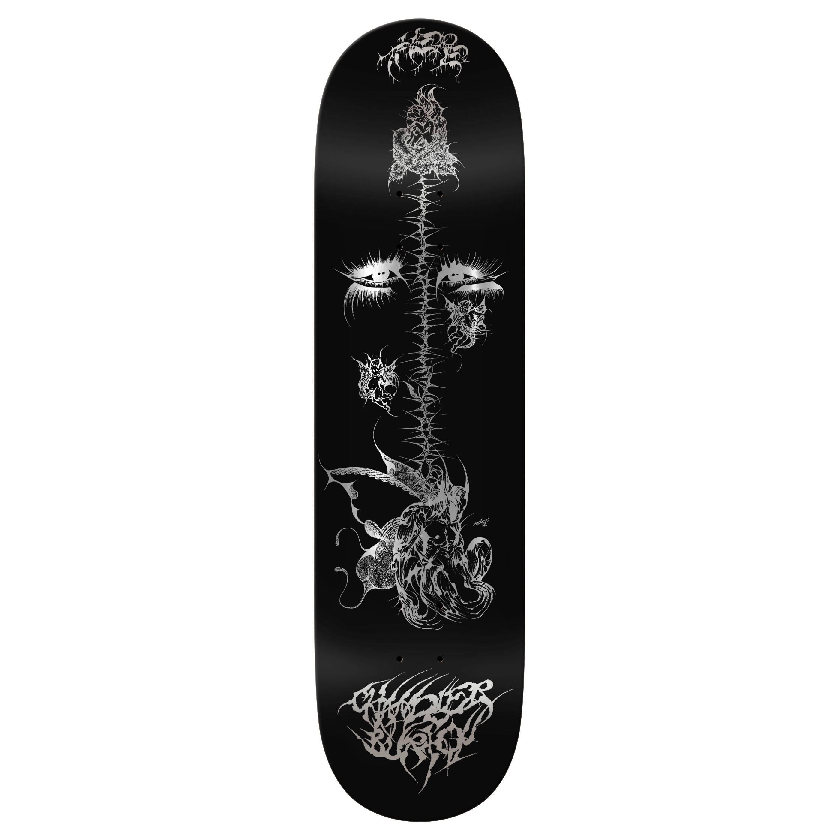 SANTA CRUZ Sew on Skateboard Patch Set Assorted Speed Wheels Logos 