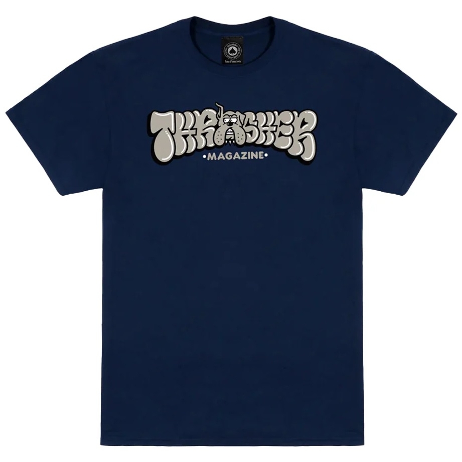 スポーツ・フィットネス Thrasher Skate Collection Box & SHOTGUN Cowtown