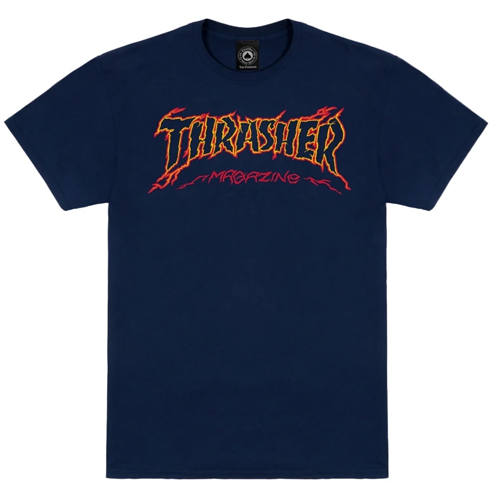 スポーツ・フィットネス Thrasher Skate Collection Box & SHOTGUN Thrasher - Rhythm Skateshop