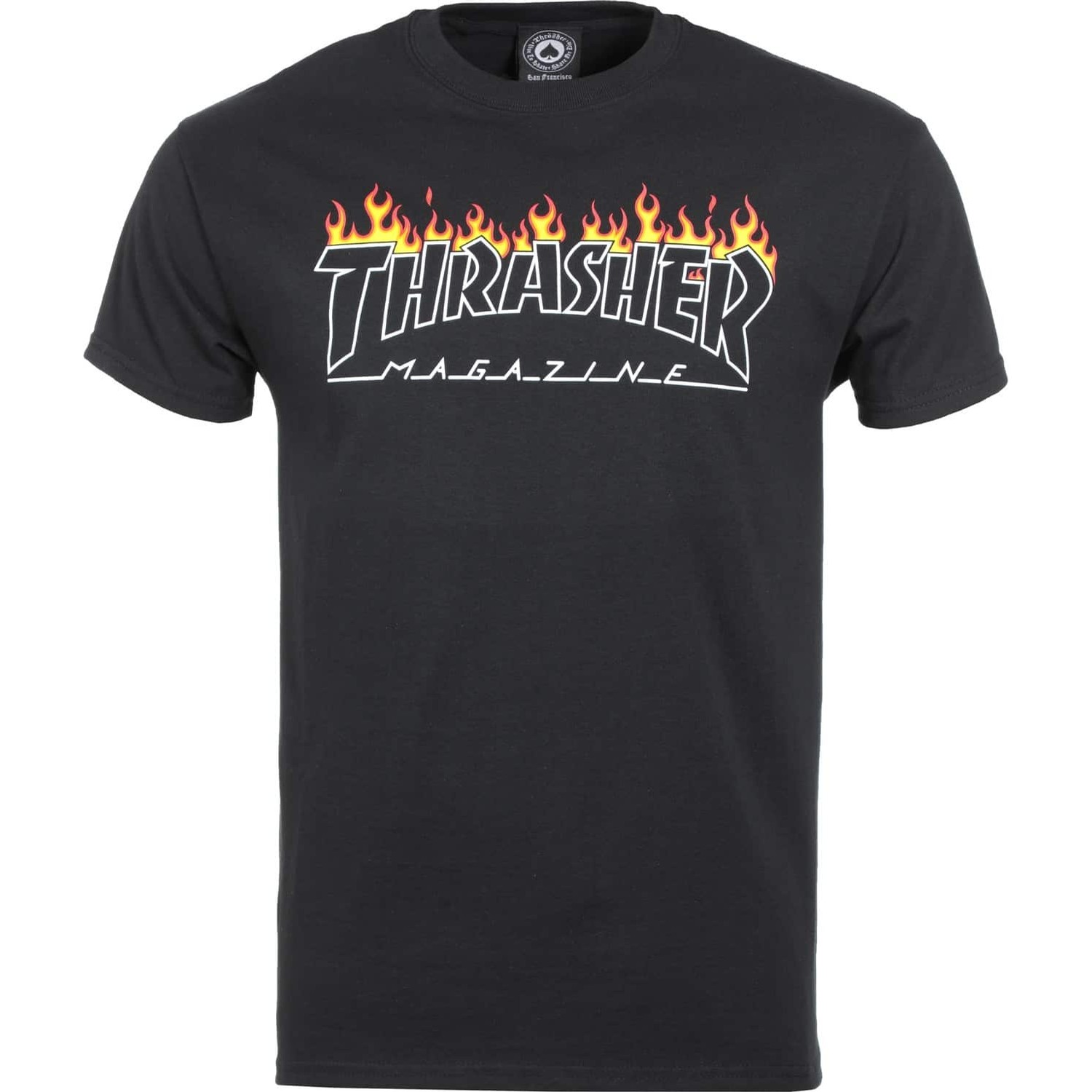 Thrasher scorched Clearance