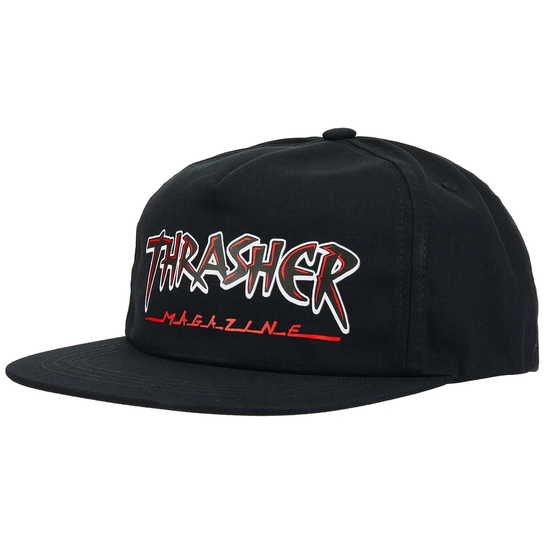 スポーツ・フィットネス Thrasher Skate Collection Box & SHOTGUN THRASHER MAGAZINE – RIVERBIRCH SKATESHOP