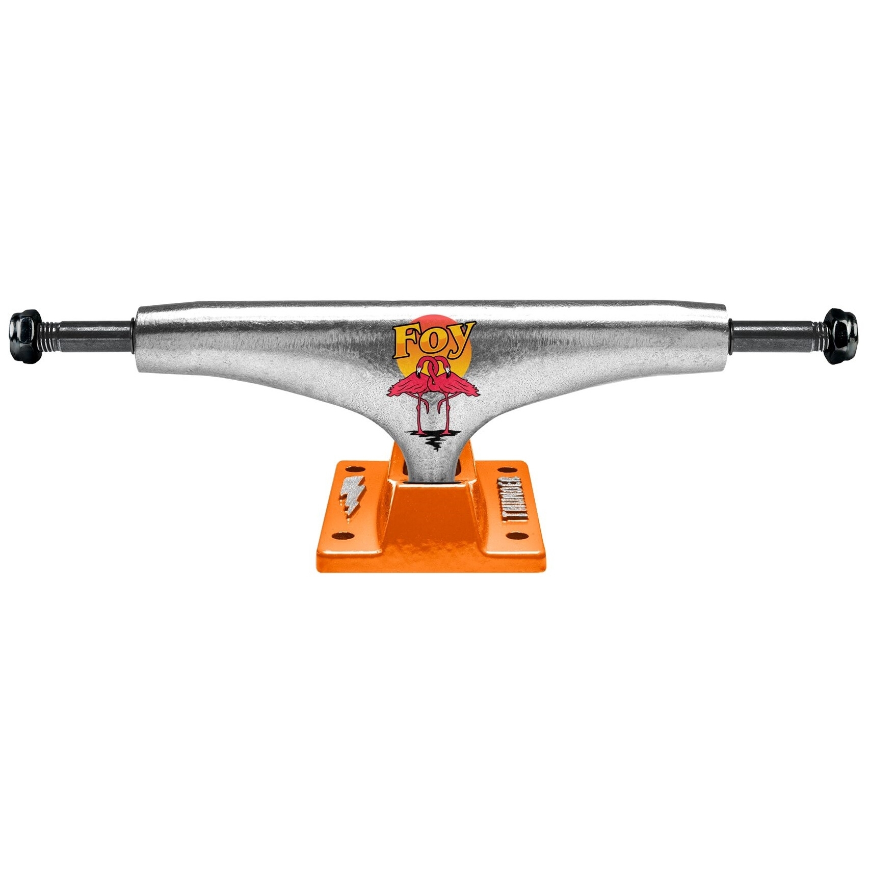 Tizz　THUNDER TRUCK Thunder Trucks - Fall '25 - Thunder Trucks