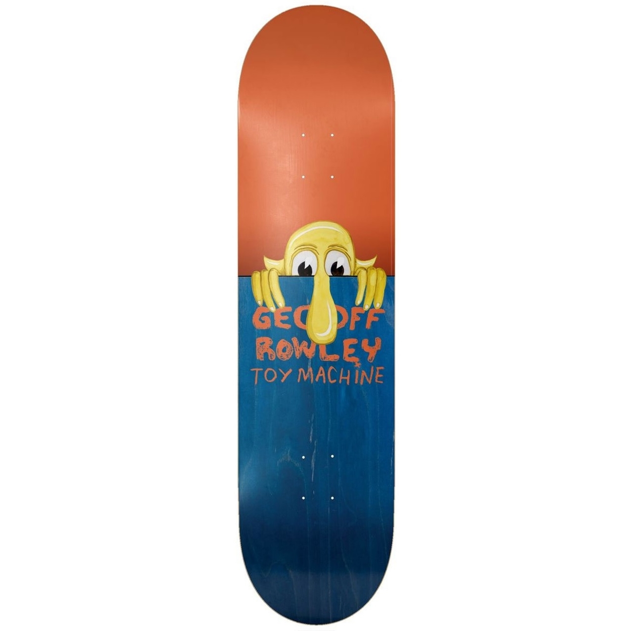 Toymachine　デッキ　サンダートラック THUNDER(サンダー) |THUNDER TRUCK - サンダートラック POLISHED