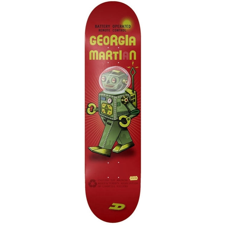 HS限定】Fate/Grand Order Berserker/Lancelot Skate Deck