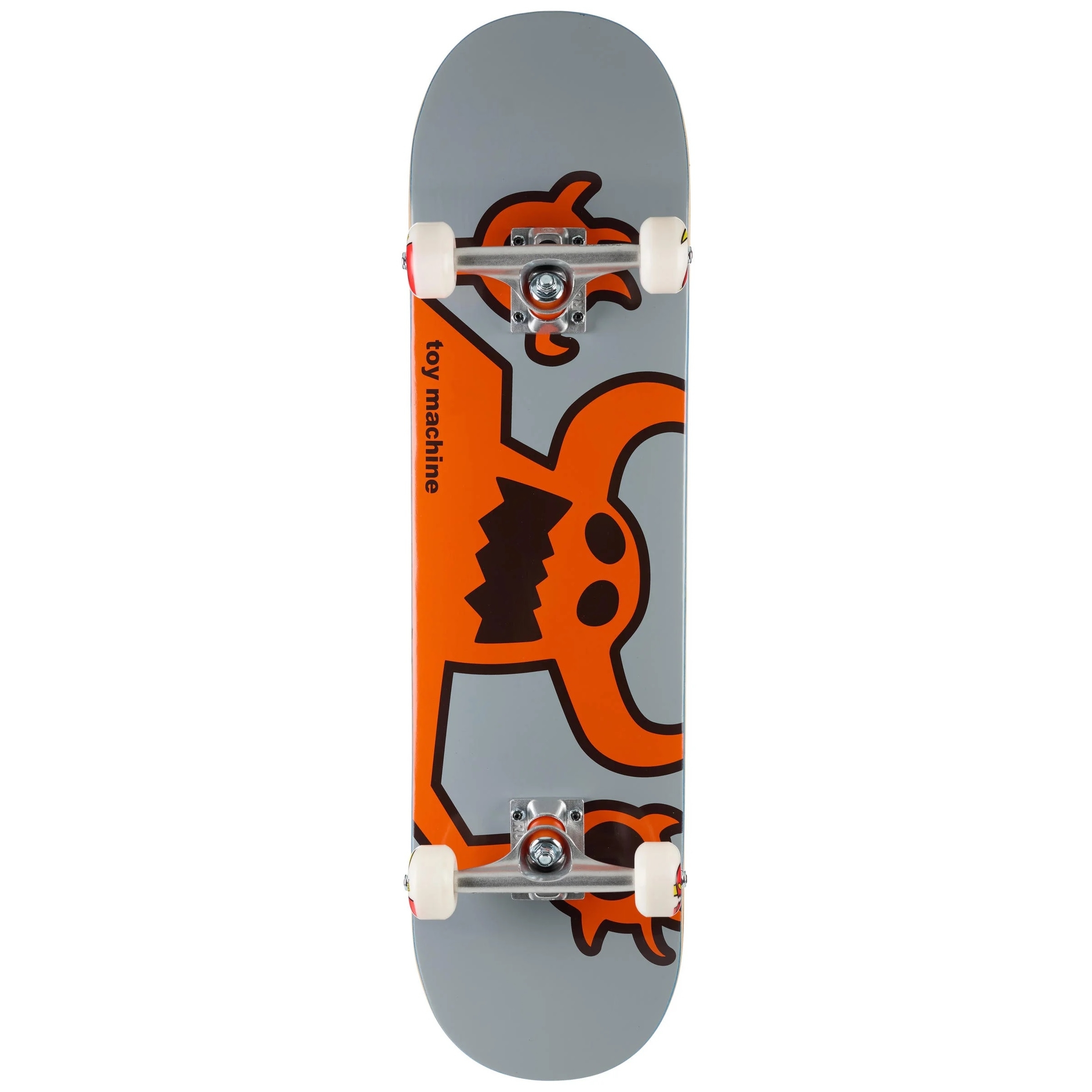 Toy Machine