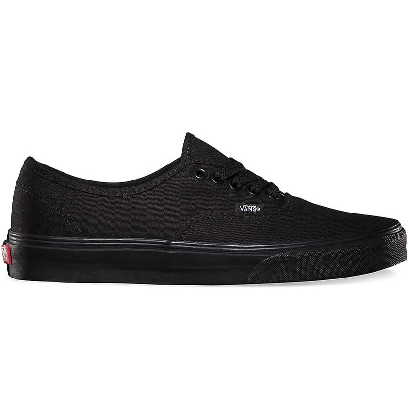 Authentic (Black/Black)