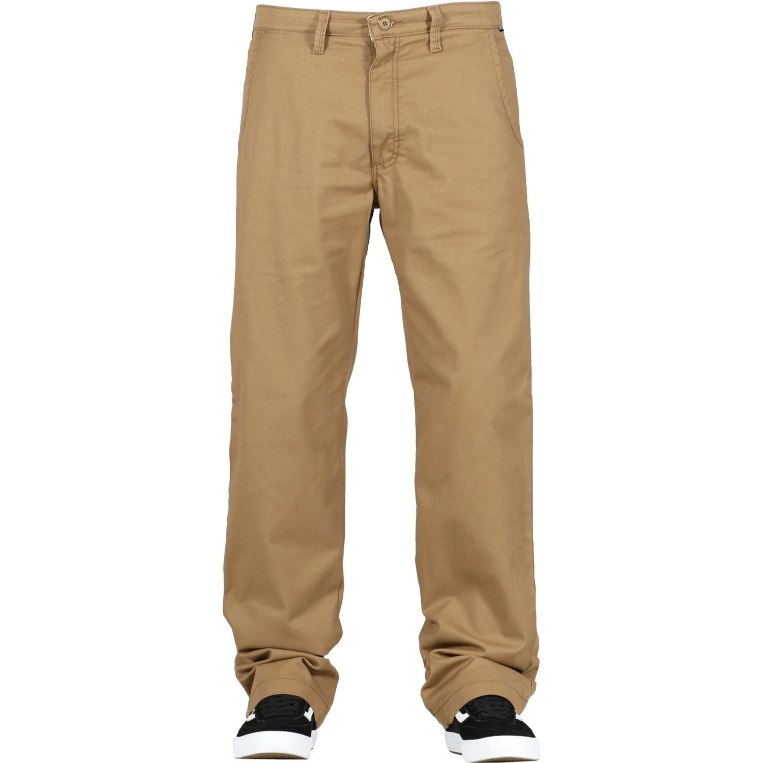 vans authentic chino pro trousers