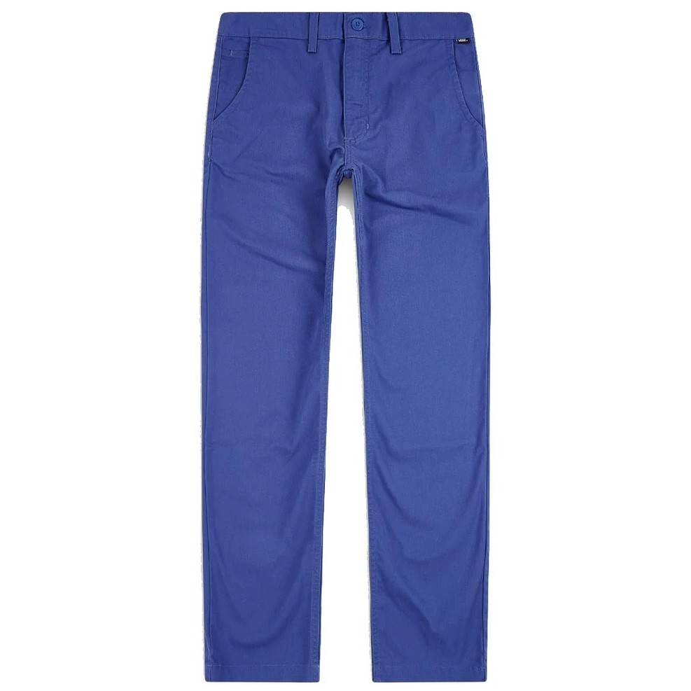 Authentic Chino Relaxed Pant (True Navy)