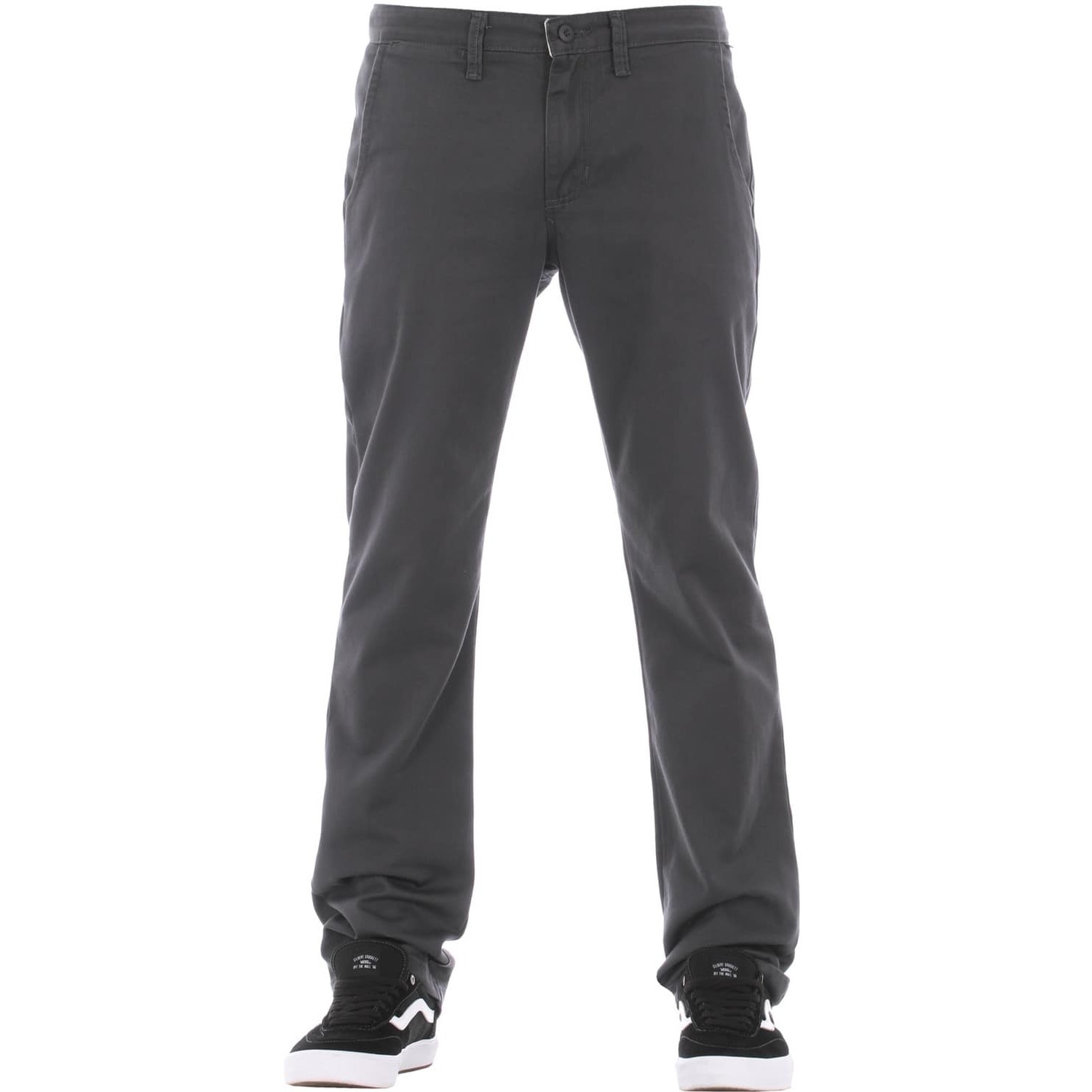 authentic chino stretch