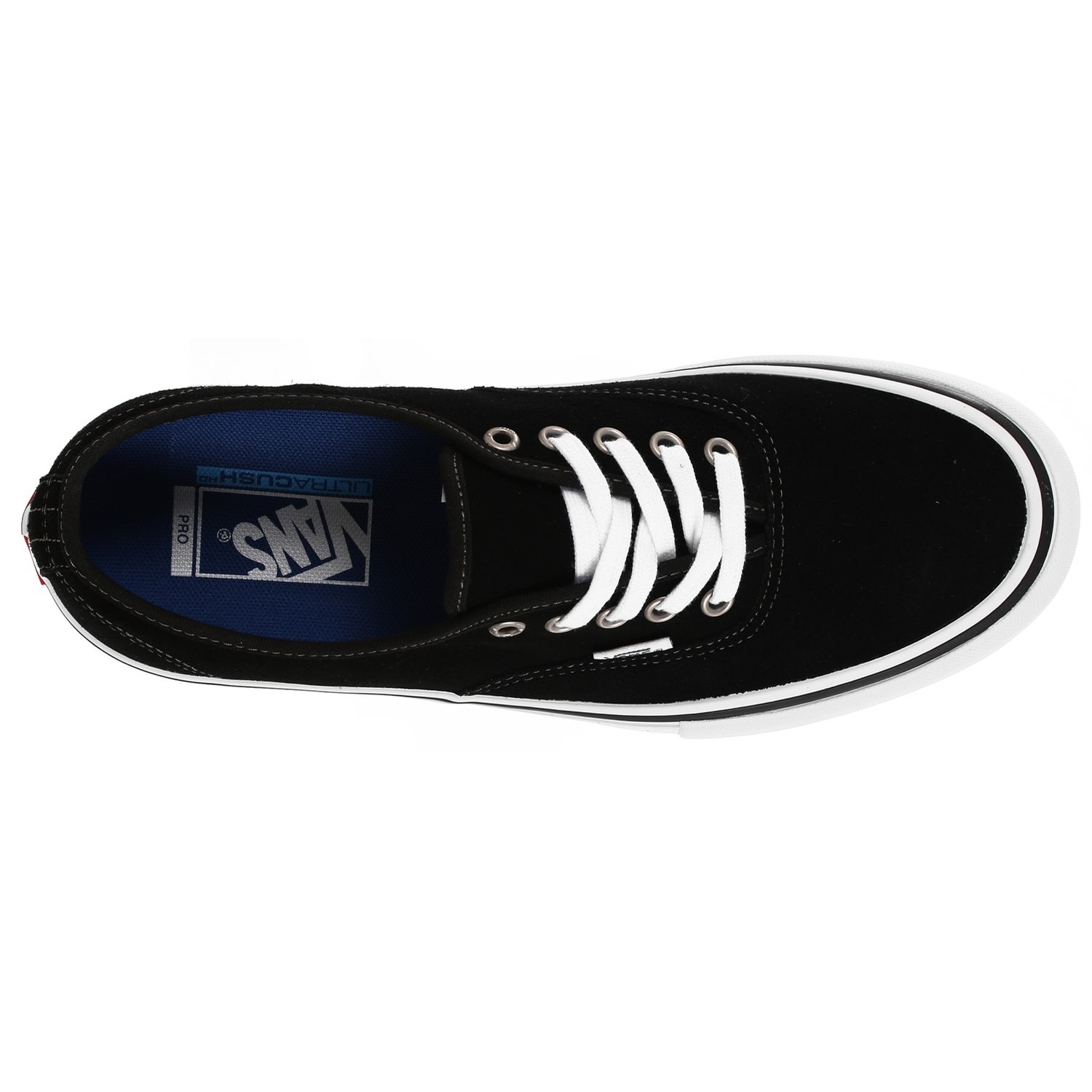 suede authentic pro