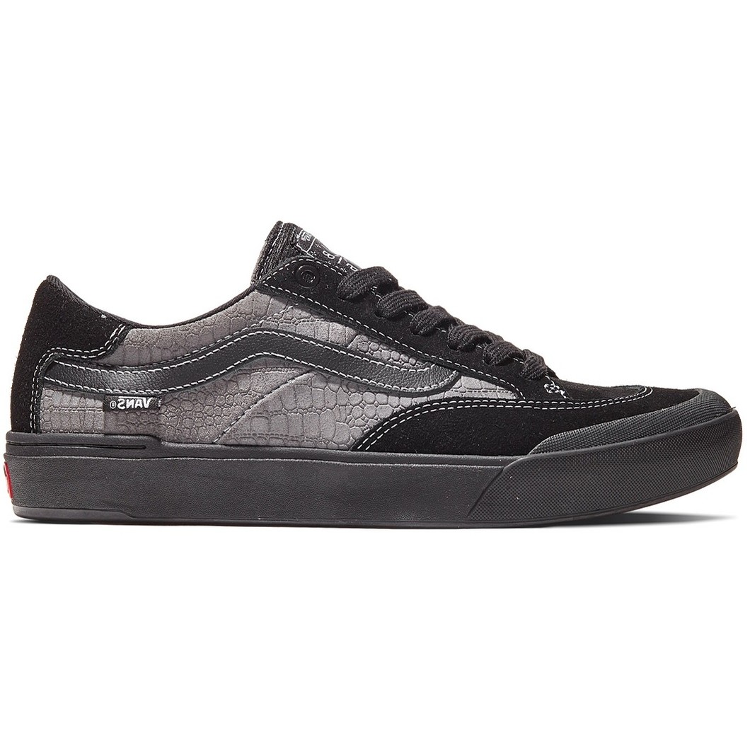 vans berle croc