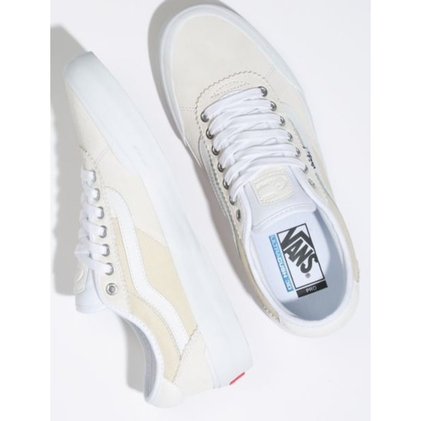 vans chima pro 2 white