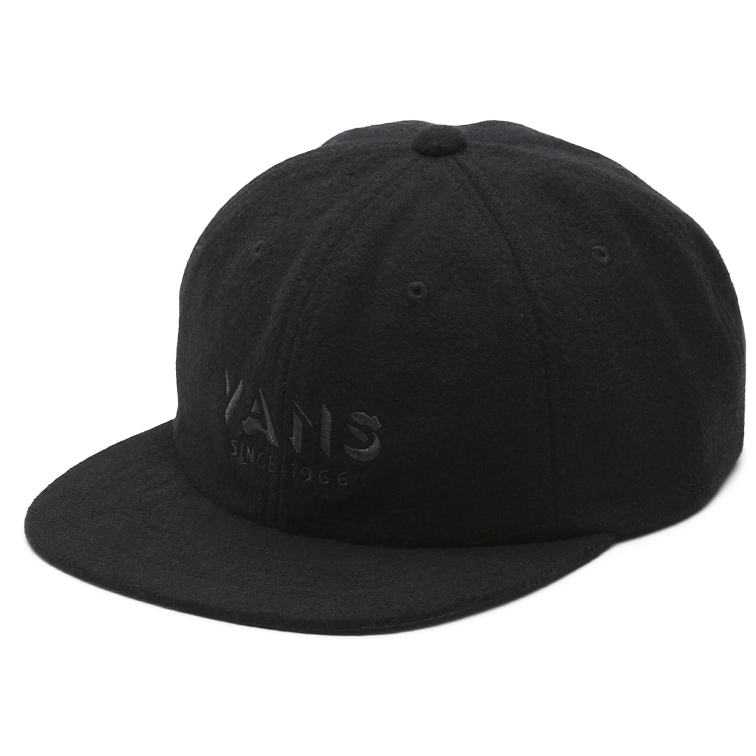 Vintage hotsell vans hat