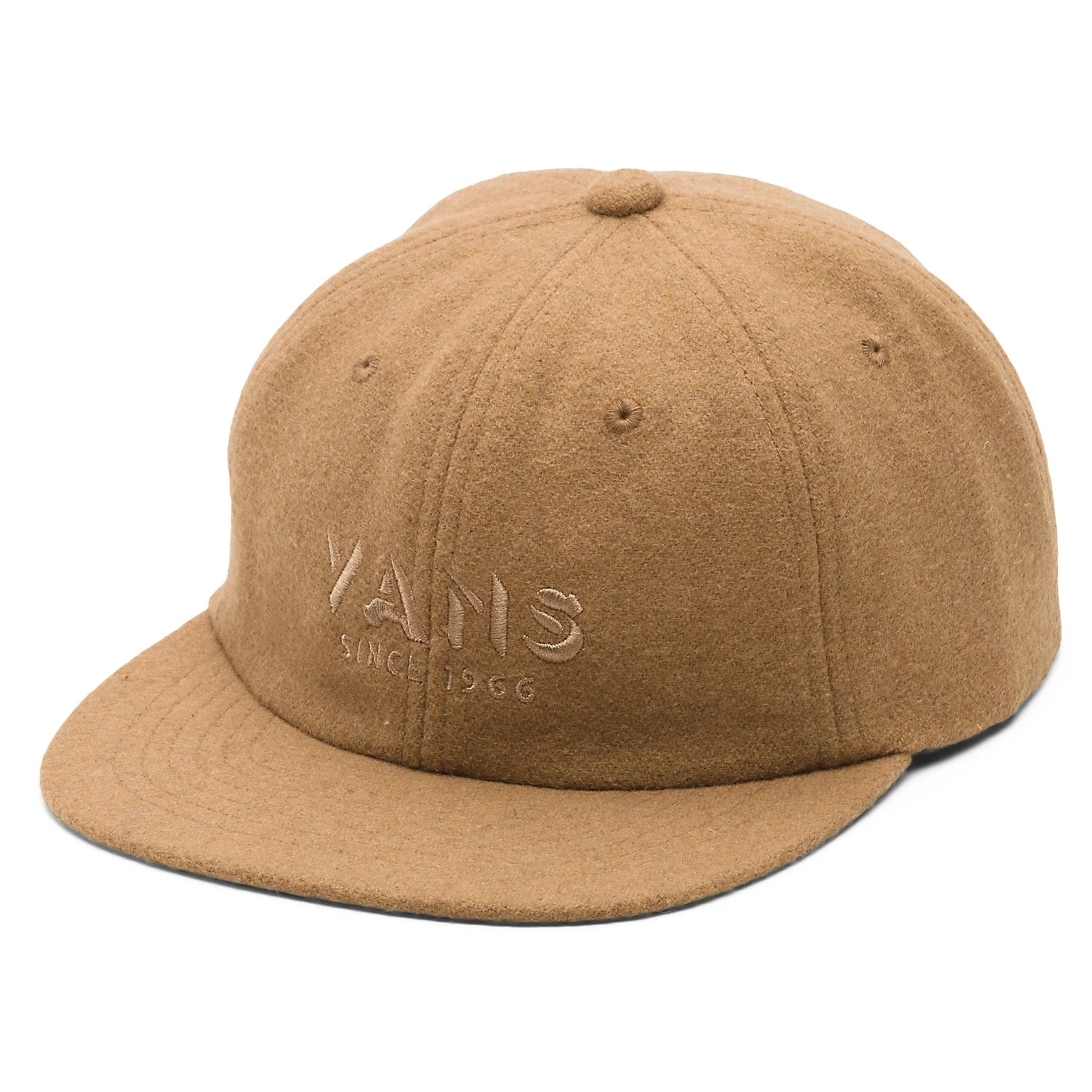 Vans hats top womens Brown