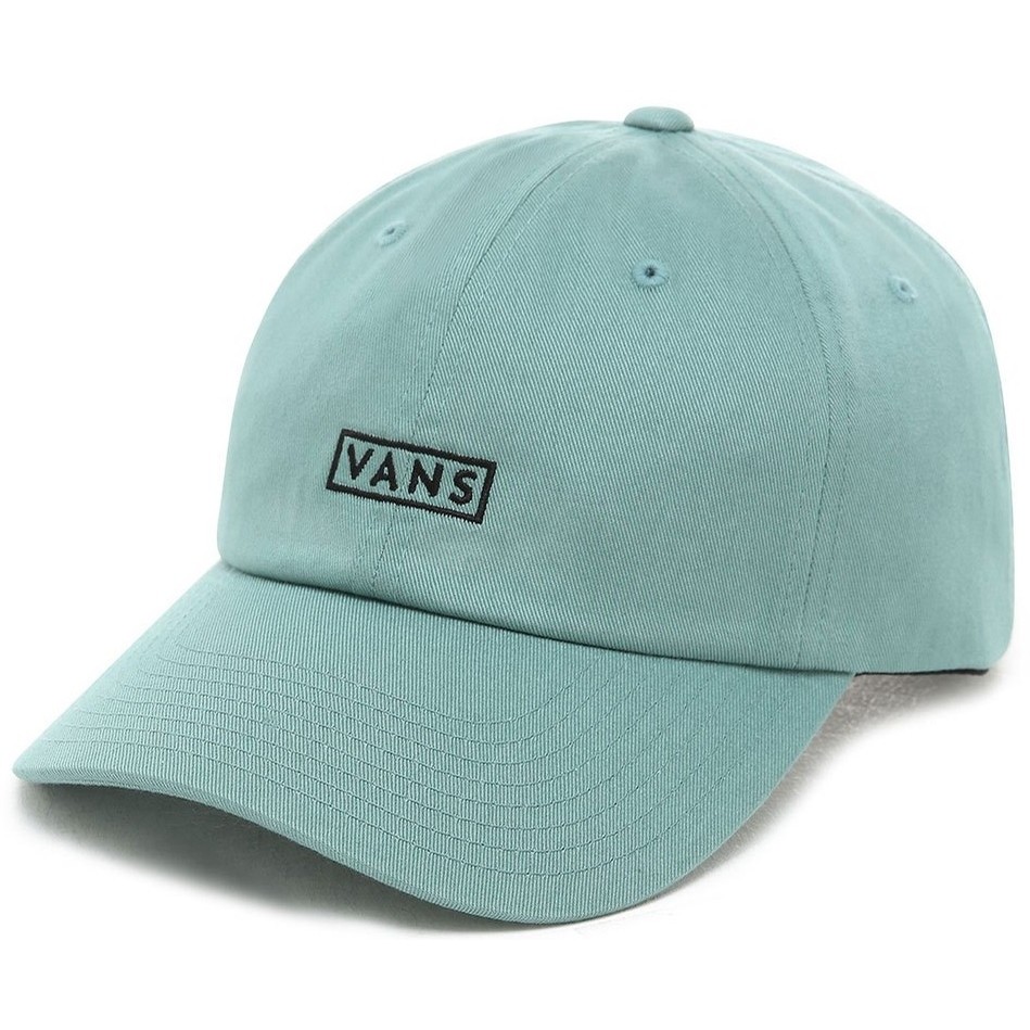 vans oil blue