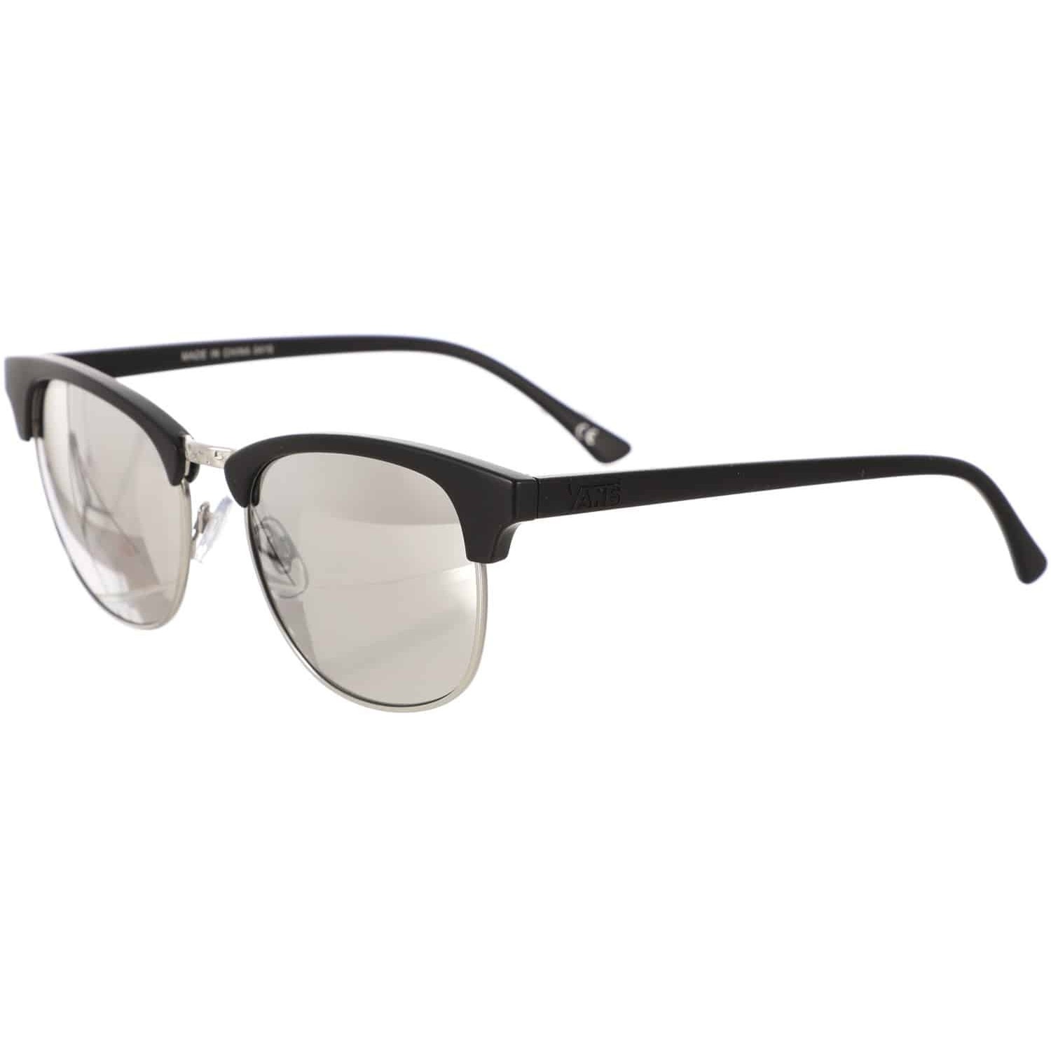 vans mirror sunglasses