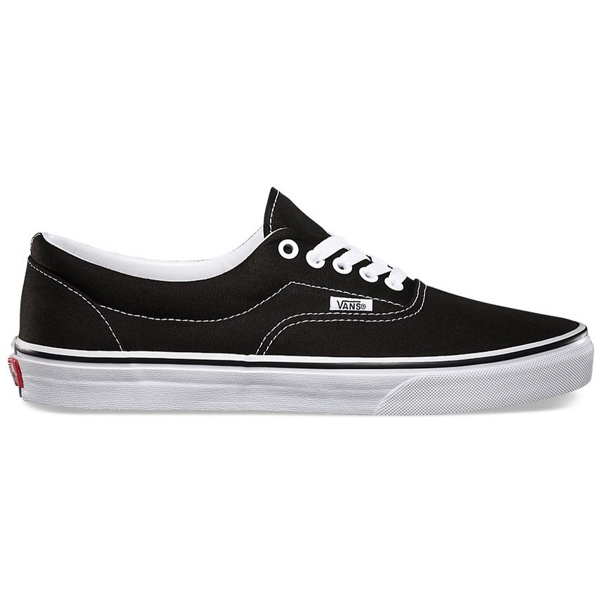 Vans Era Shoes - Black