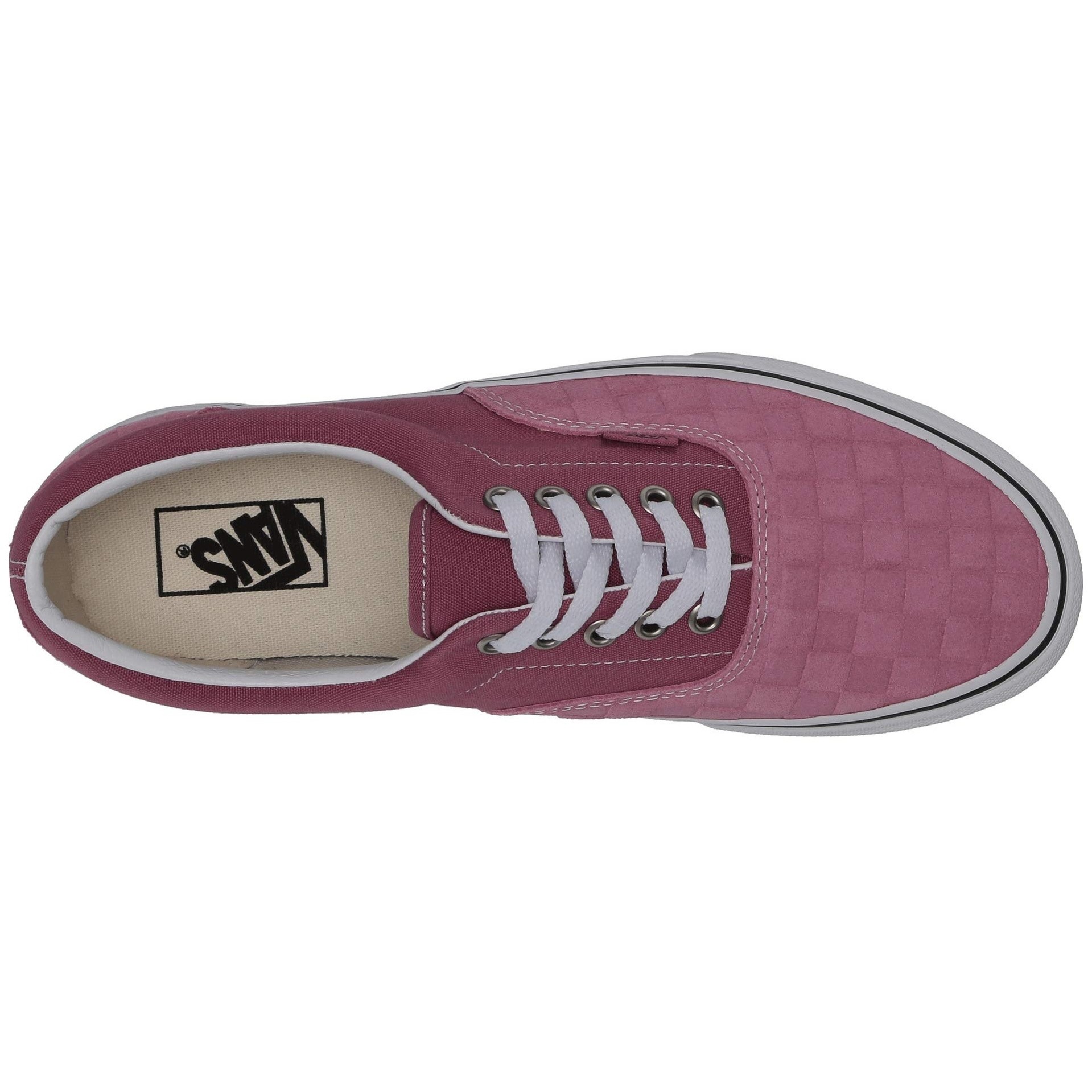 vans era heather vans era heather