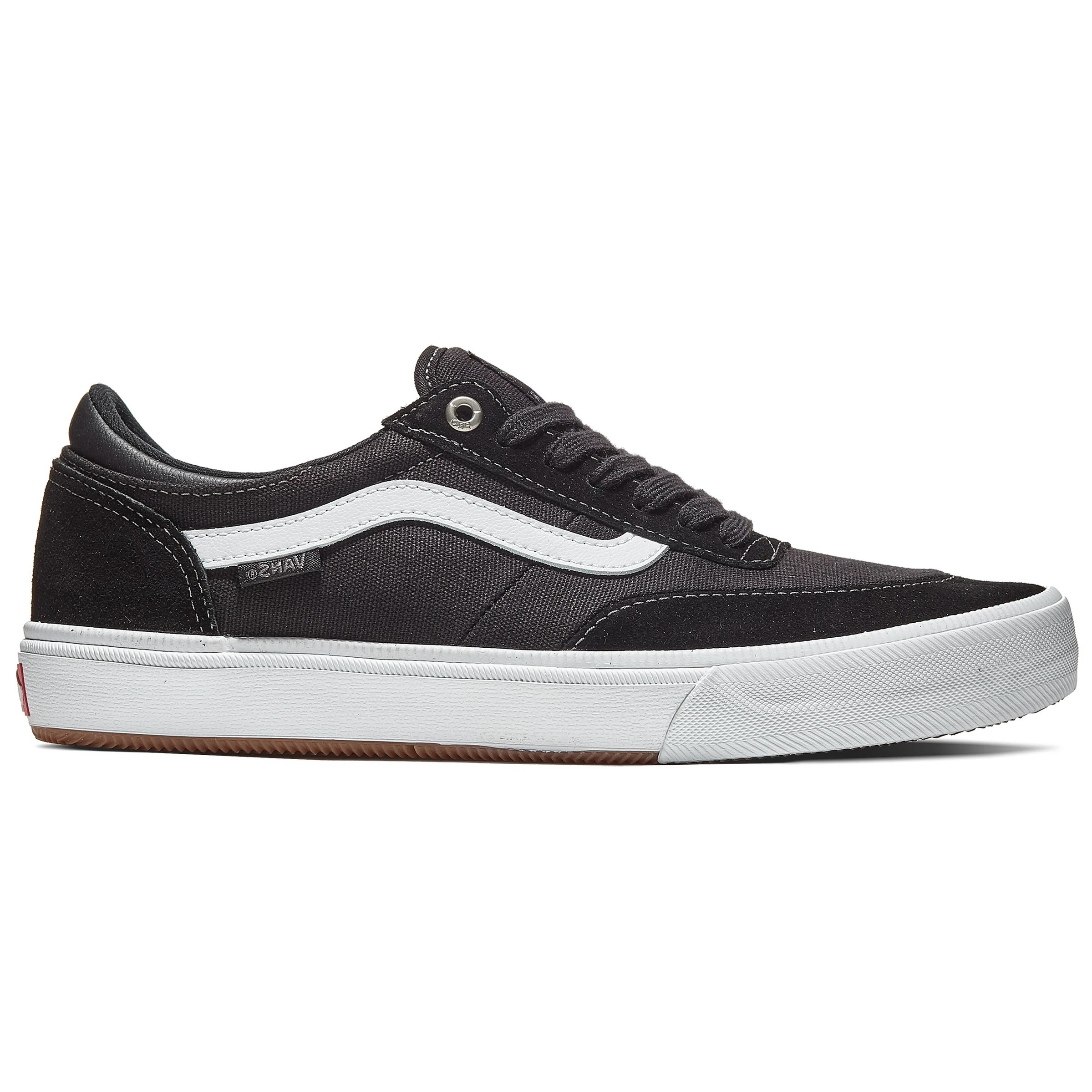 vans crockett 2 pro