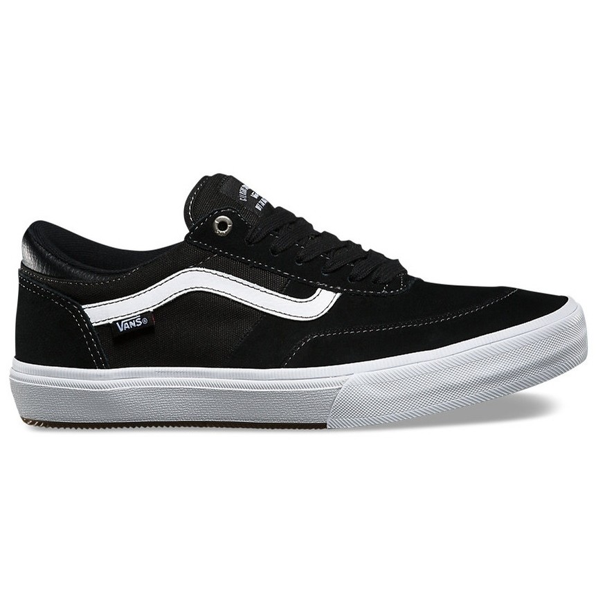vans gilbert vans gilbert