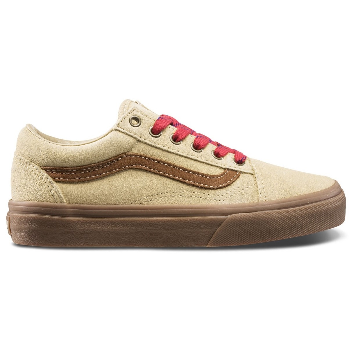 vans kids old skool