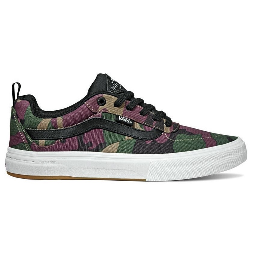 vans kyle walker pro