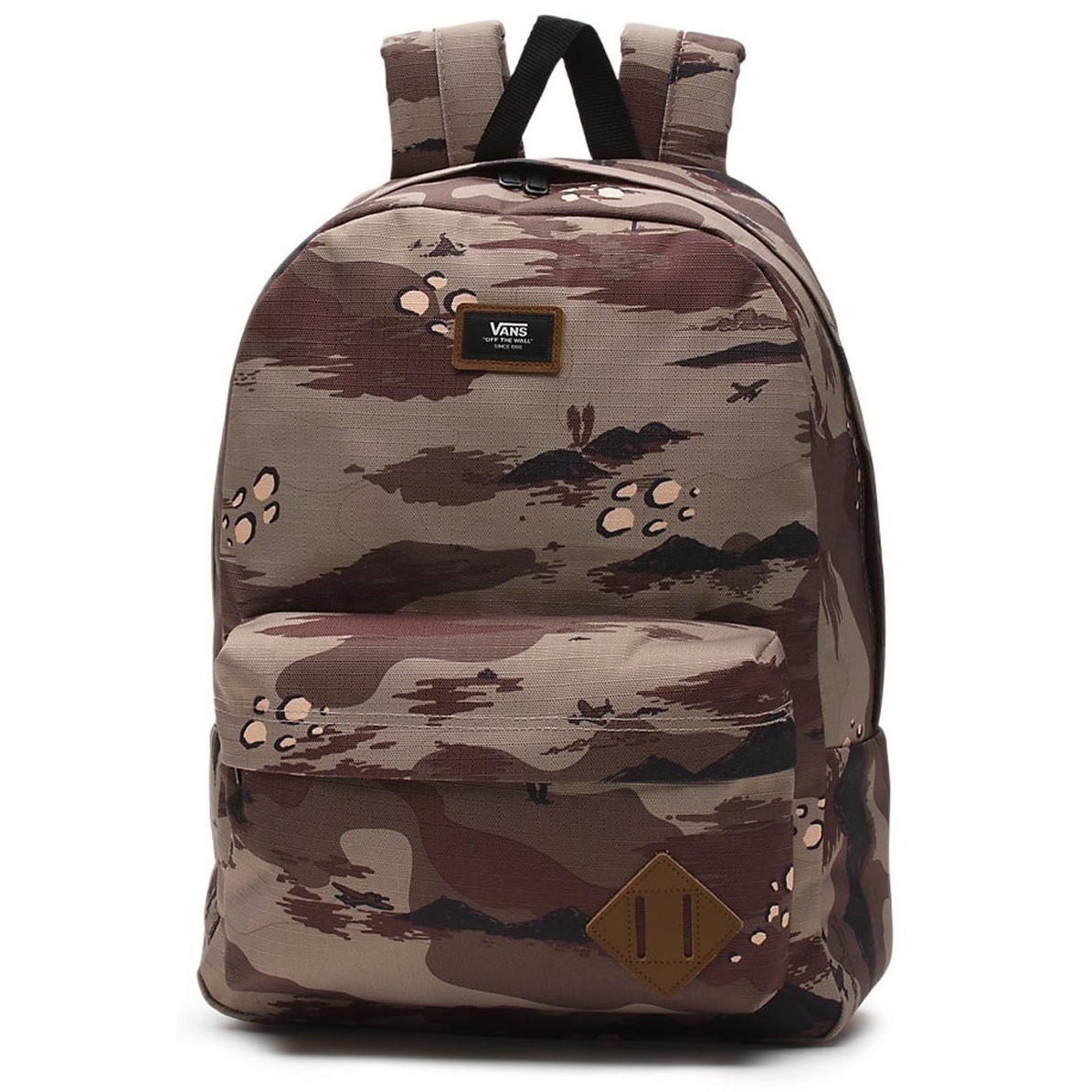 vans backpack old skool 2