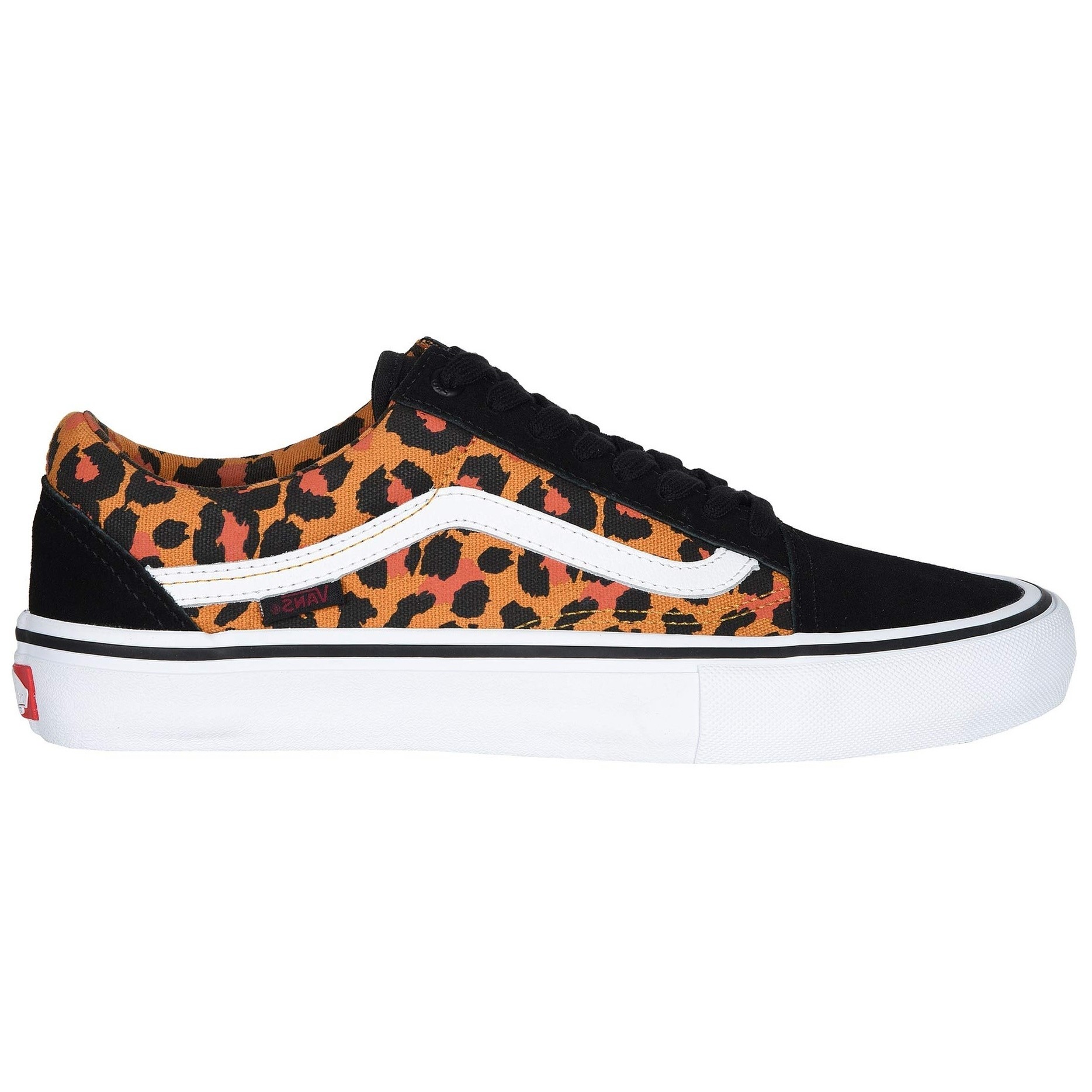 vans old skool pro lite